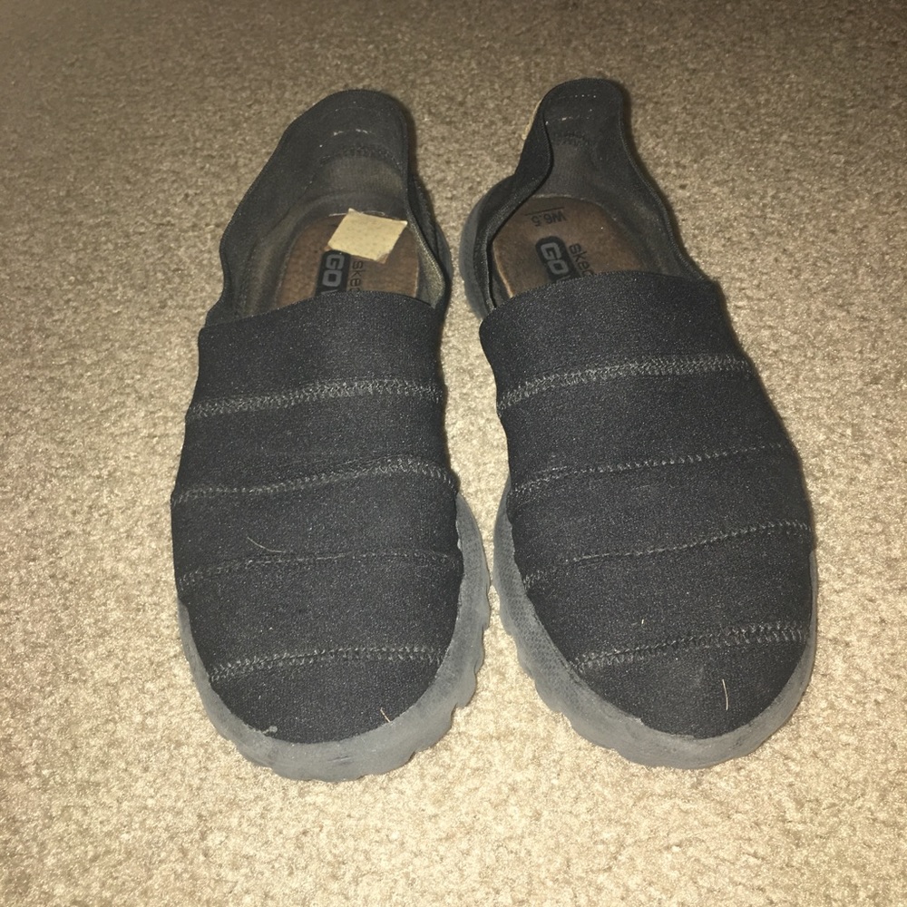 skechers